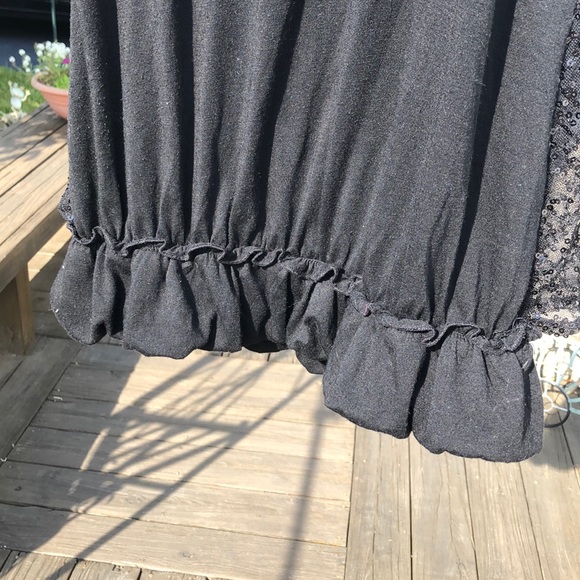 Sparkle top - Picture 3 of 7